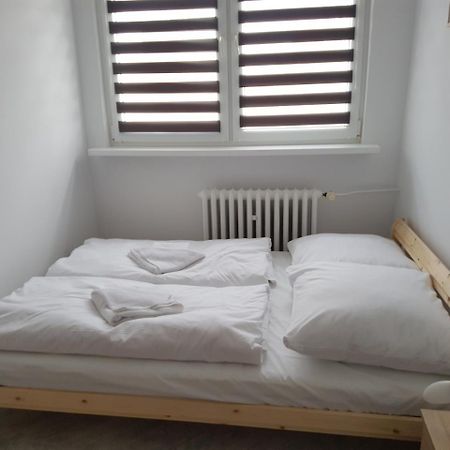 Visit Baltic - Matejki III Apartment Swinoujscie Ngoại thất bức ảnh