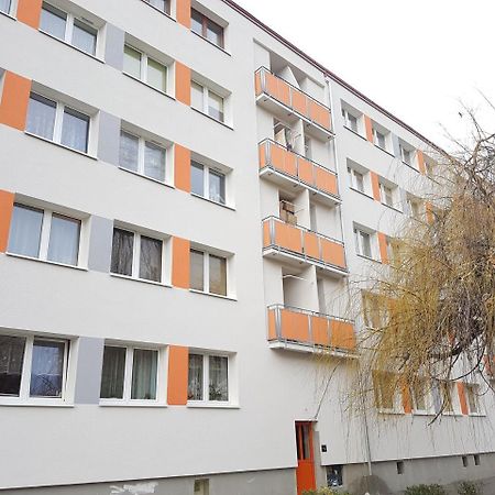 Visit Baltic - Matejki III Apartment Swinoujscie Ngoại thất bức ảnh
