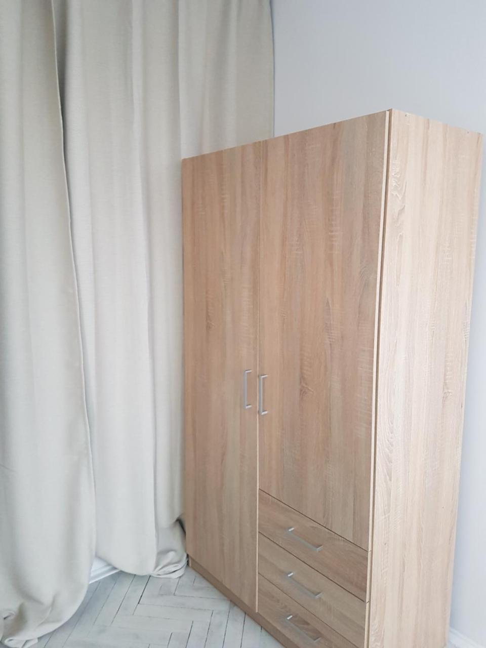 Visit Baltic - Matejki III Apartment Swinoujscie Ngoại thất bức ảnh