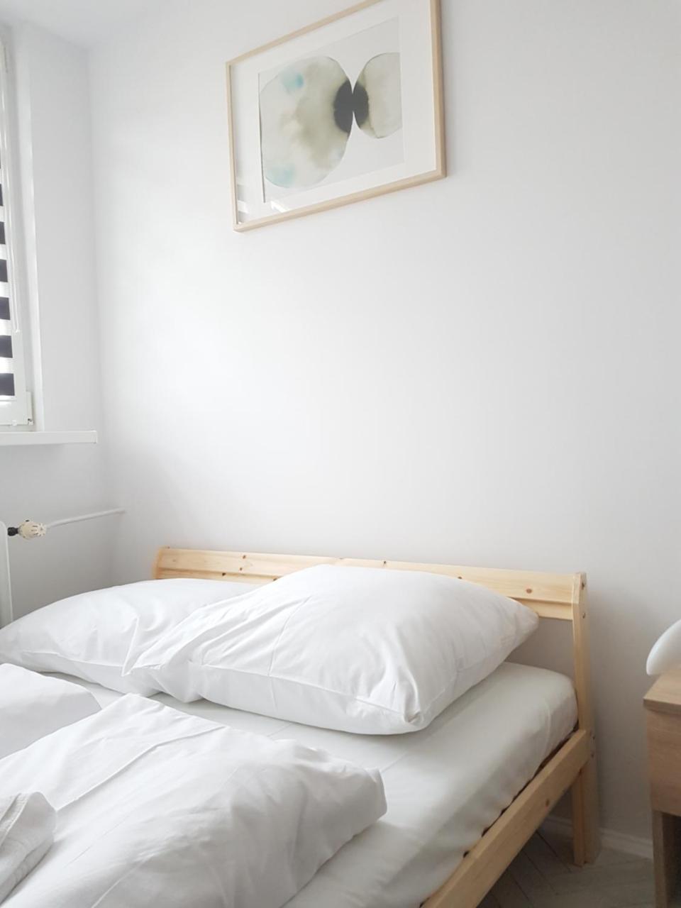 Visit Baltic - Matejki III Apartment Swinoujscie Ngoại thất bức ảnh